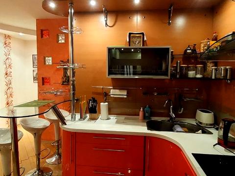 квартира за адресою Кубанської України вул. (Маршала Жукова), 31