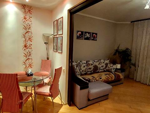 квартира за адресою Кубанської України вул. (Маршала Жукова), 31