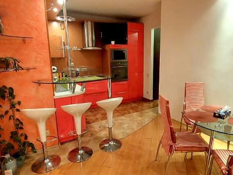 квартира за адресою Кубанської України вул. (Маршала Жукова), 31