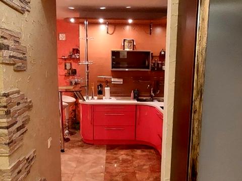 квартира за адресою Кубанської України вул. (Маршала Жукова), 31