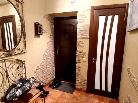 квартира за адресою Кубанської України вул. (Маршала Жукова), 31