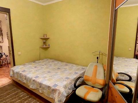 квартира за адресою Кубанської України вул. (Маршала Жукова), 31