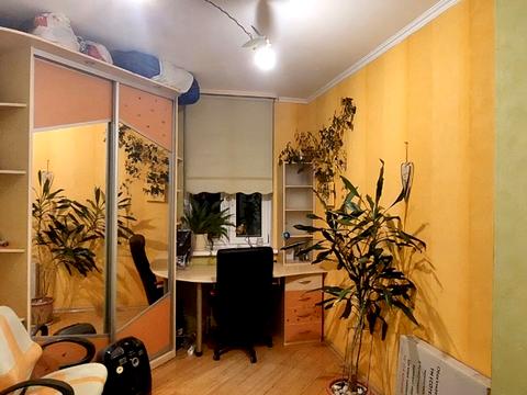 квартира за адресою Кубанської України вул. (Маршала Жукова), 31