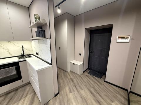 квартира за адресою Героїв Небесної Сотні просп., (Будинок 20/10)