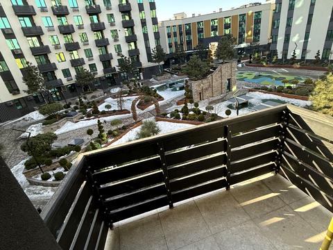 квартира за адресою Героїв Небесної Сотні просп., (Будинок 20/10)