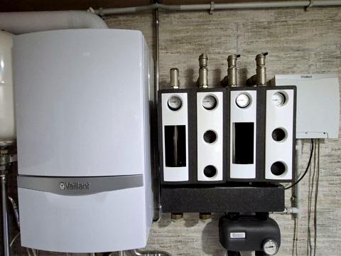 будинок за адресою Вонігівська