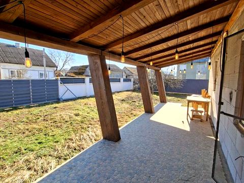 будинок за адресою Вонігівська