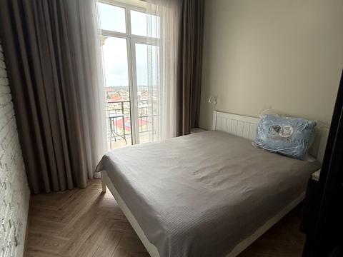 квартира за адресою с. Фонтанка, Грецька вул., 2