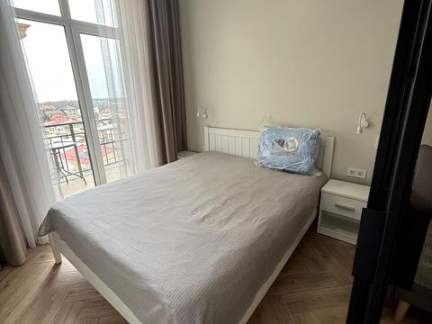 квартира за адресою с. Фонтанка, Грецька вул., 2