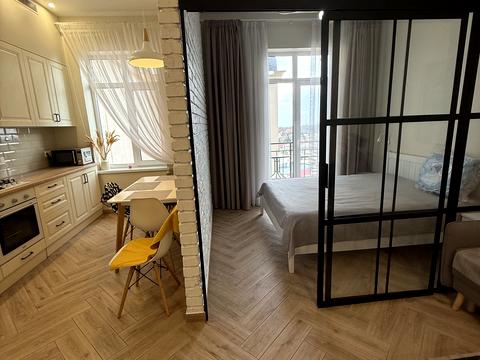 квартира за адресою с. Фонтанка, Грецька вул., 2