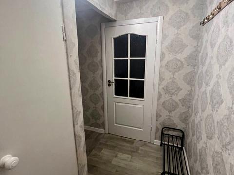 квартира по адресу Миру просп., 9-А