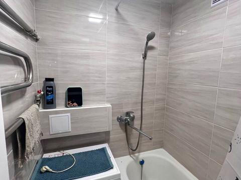 квартира по адресу Миру просп., 9-А