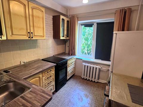 квартира по адресу Миру просп., 9-А