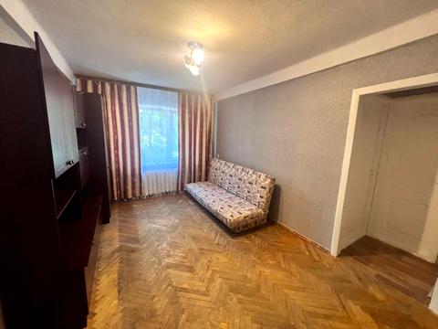 квартира по адресу Миру просп., 9-А