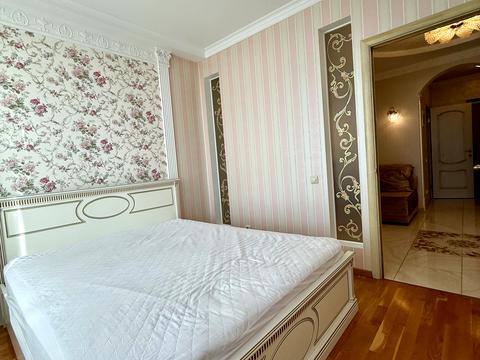 квартира по адресу Ованеса Туманяна ул., 3