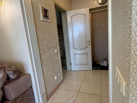 квартира по адресу Ованеса Туманяна ул., 3