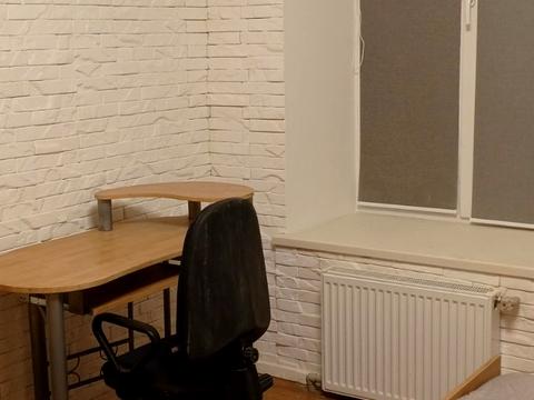 квартира за адресою Велика Арнаутська вул., 111