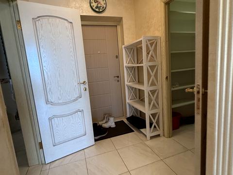 квартира по адресу Ованеса Туманяна ул., 3