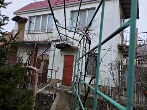 будинок за адресою Відважних вул., 34