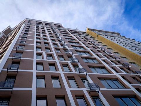 квартира по адресу Великая Кольцевая ул., (Будинок 1)