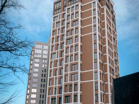 квартира по адресу Великая Кольцевая ул., (Будинок 1)