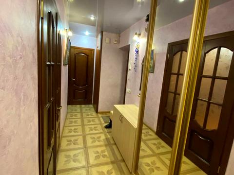 квартира за адресою Олександра Поля просп. (Кірова), 42