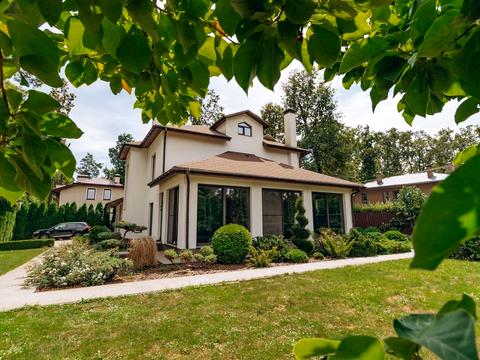 будинок за адресою Києво-Мироцька вул.