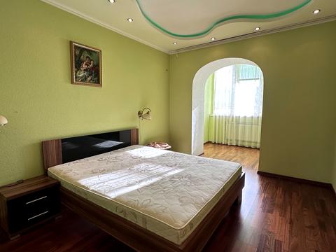 квартира за адресою Голосіївський просп. (40-річчя Жовтня), 27