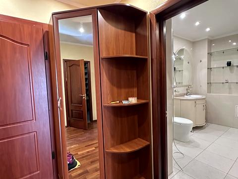 квартира за адресою Голосіївський просп. (40-річчя Жовтня), 27