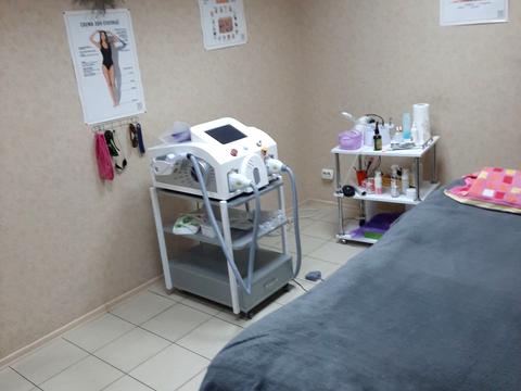 комерційна за адресою Юрія Вороного вул., 17