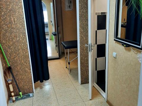 комерційна за адресою Юрія Вороного вул., 17