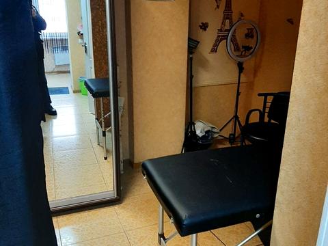 комерційна за адресою Юрія Вороного вул., 17