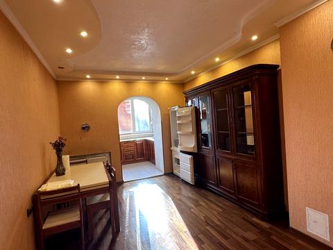 квартира за адресою Голосіївський просп. (40-річчя Жовтня), 27