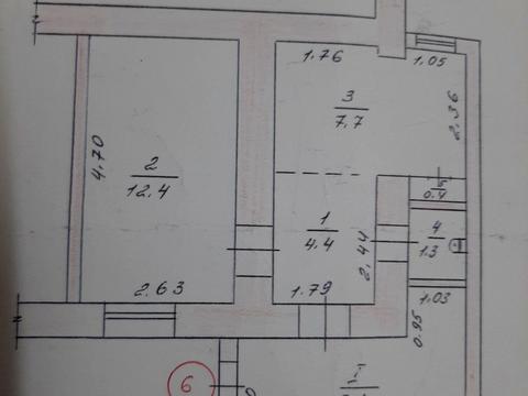 комерційна за адресою Юрія Вороного вул., 17