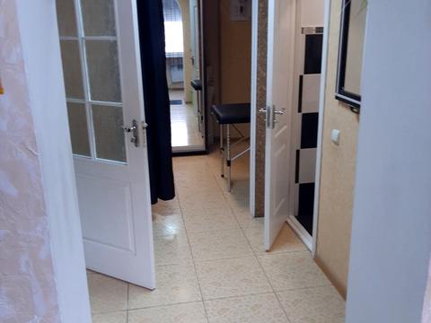 комерційна за адресою Юрія Вороного вул., 17