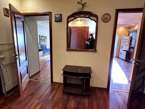 квартира за адресою Голосіївський просп. (40-річчя Жовтня), 27