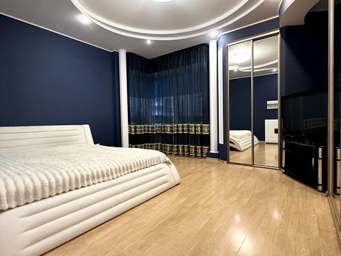 квартира за адресою Левка Лук'яненка вул. (Маршала Тимошенка), 29-В