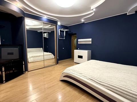 квартира за адресою Левка Лук'яненка вул. (Маршала Тимошенка), 29-В