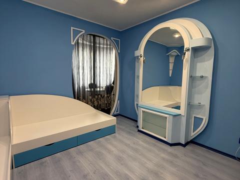 квартира за адресою Левка Лук'яненка вул. (Маршала Тимошенка), 29-В