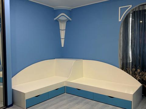 квартира за адресою Левка Лук'яненка вул. (Маршала Тимошенка), 29-В