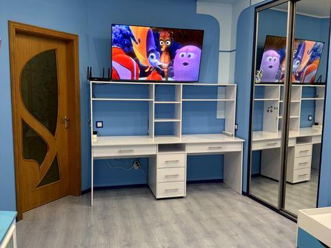 квартира за адресою Левка Лук'яненка вул. (Маршала Тимошенка), 29-В