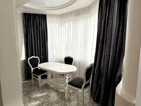 квартира за адресою Левка Лук'яненка вул. (Маршала Тимошенка), 29-В