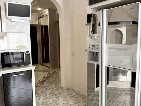 квартира за адресою Левка Лук'яненка вул. (Маршала Тимошенка), 29-В