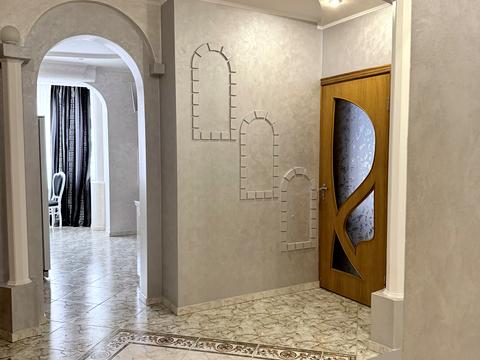 квартира за адресою Левка Лук'яненка вул. (Маршала Тимошенка), 29-В