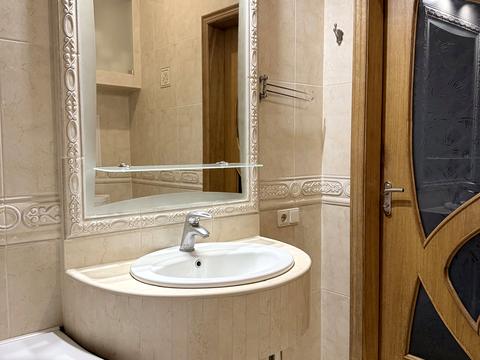 квартира за адресою Левка Лук'яненка вул. (Маршала Тимошенка), 29-В