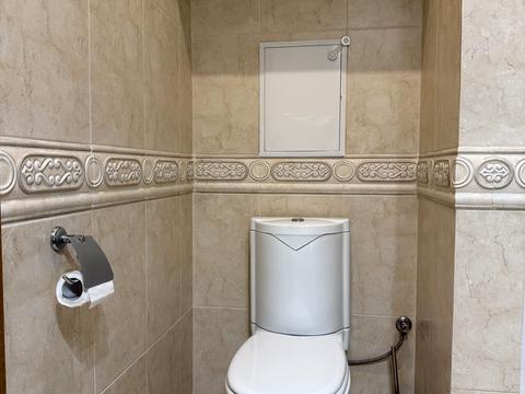 квартира за адресою Левка Лук'яненка вул. (Маршала Тимошенка), 29-В