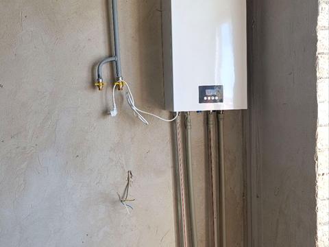 квартира за адресою Незалежності вул., (Будинок 1)