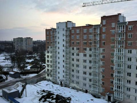 квартира за адресою Незалежності вул., (Будинок 1)