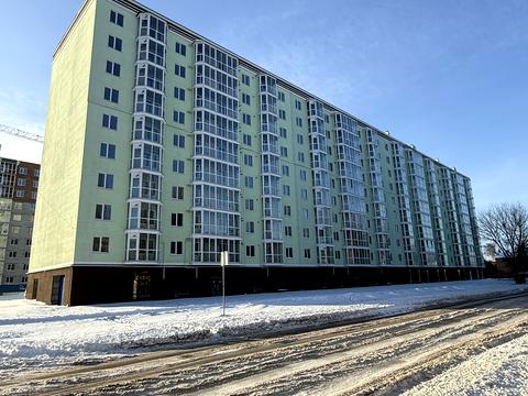 квартира за адресою Незалежності вул., (Будинок 1)