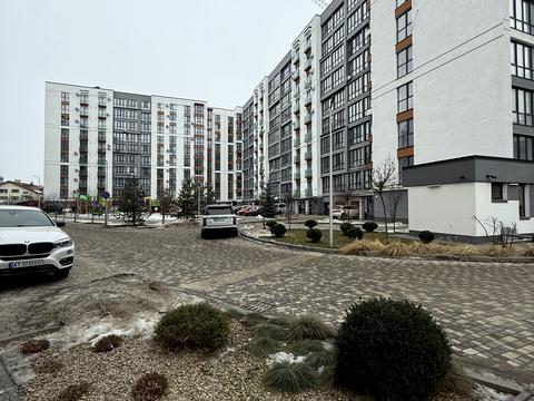 квартира по адресу Гетмана Мазепы ул., 164, к3